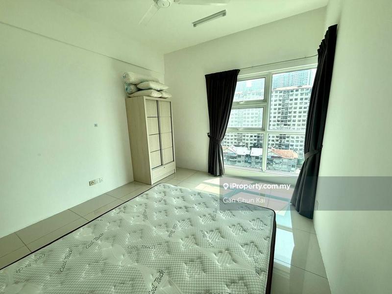 Condominium for Rent in Orchard Ville by Gan Chun Kai - iProperty.com.my