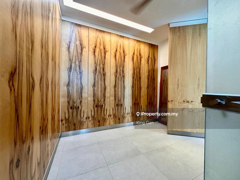 Semi-Detached House for Sale in Taman Len Seng, Cheras by King Gan - iProperty.com.my