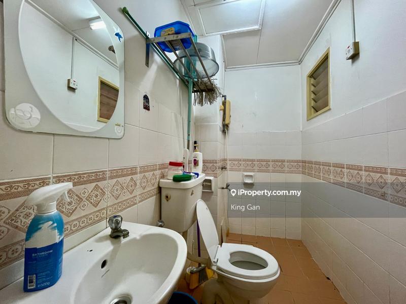 Rumah Berangkai 2 Tingkat untuk Dijual di Bandar Kinrara Seksyen 5, Bandar Kinrara oleh King Gan - iProperty.com.my