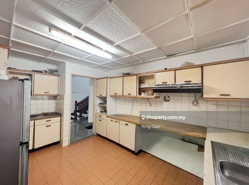 Rumah Berkembar untuk Dijual di Taman Tun Dr. Ismail, Kuala Lumpur oleh King Gan - iProperty.com.my