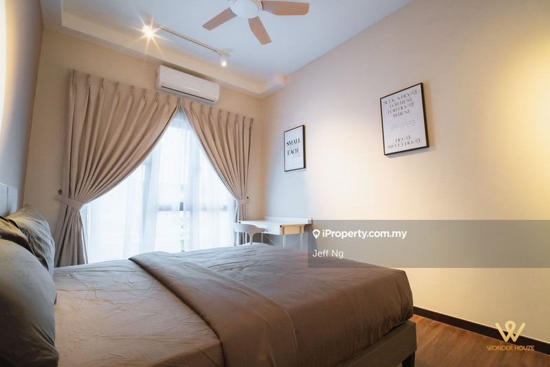 Kondominium untuk Disewa di Embayu oleh Jeff Ng - iProperty.com.my