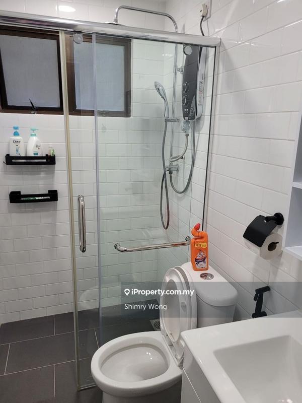 Condominium for Sale in Desa Villa Condominium by Shimry Wong - iProperty.com.my