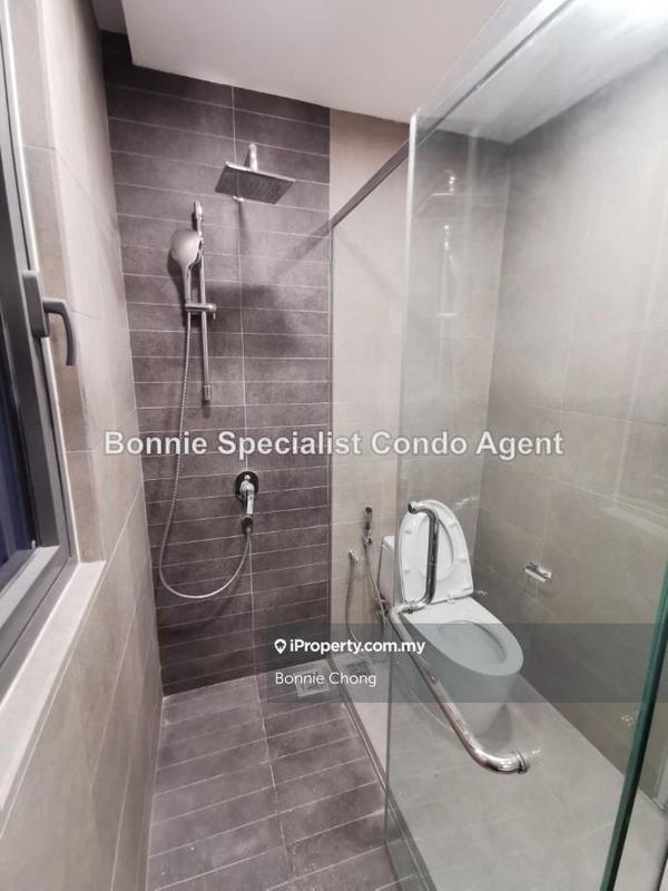 Kondominium untuk Dijual di Vivo Residential Suites oleh Bonnie Chong - iProperty.com.my
