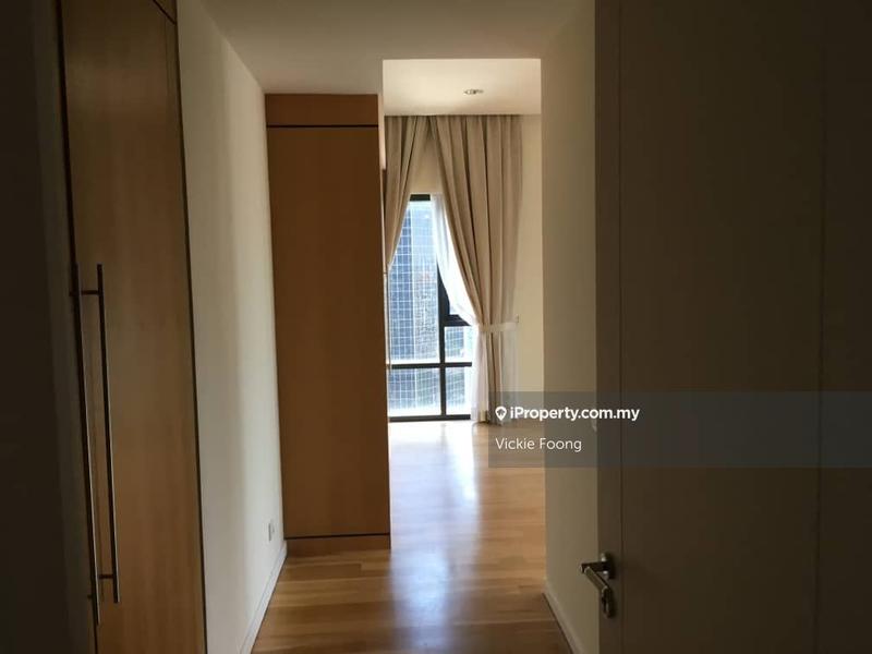 For Rent - St Mary Residences