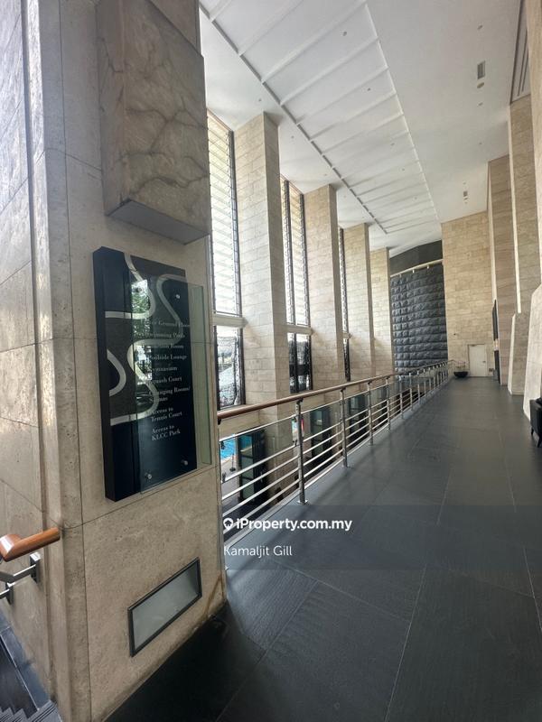 Kondominium untuk Dijual di The Binjai on the Park oleh Kamaljit Gill - iProperty.com.my