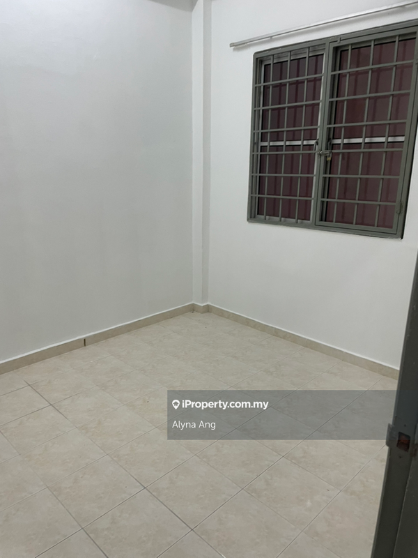 For Sale - Pangsapuri Sri Angkasa