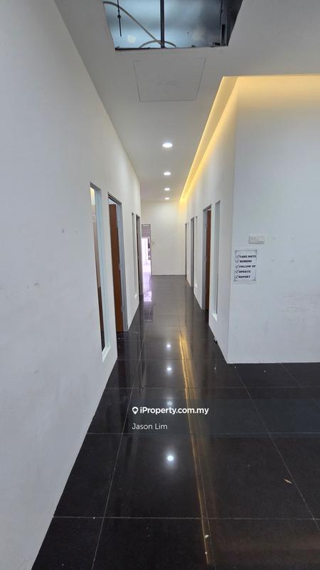 Shop for Rent in Kuchai Business Park, Kuchai Lama by Jason Lim - iProperty.com.my