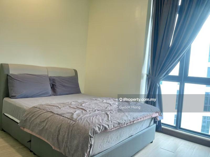 Residensi Servis untuk Dijual di Green Haven oleh Gyden Heng - iProperty.com.my
