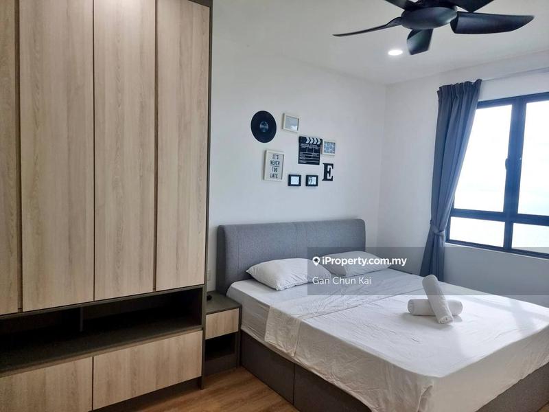 Apartment for Rent in Iconic Vue by Gan Chun Kai - iProperty.com.my