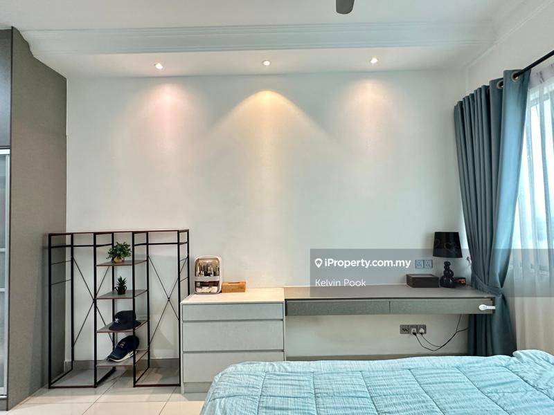 Kondominium untuk Dijual di Skyvilla @ D'Island oleh Kelvin Pook - iProperty.com.my