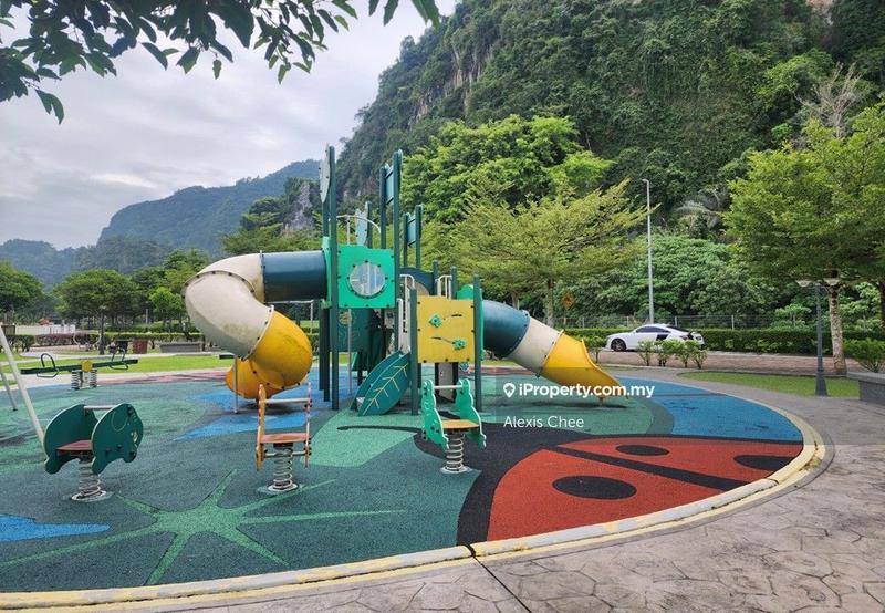 Rumah Berkembar untuk Dijual di Sunway City Ipoh, Ulu Kinta oleh Alexis Chee - iProperty.com.my