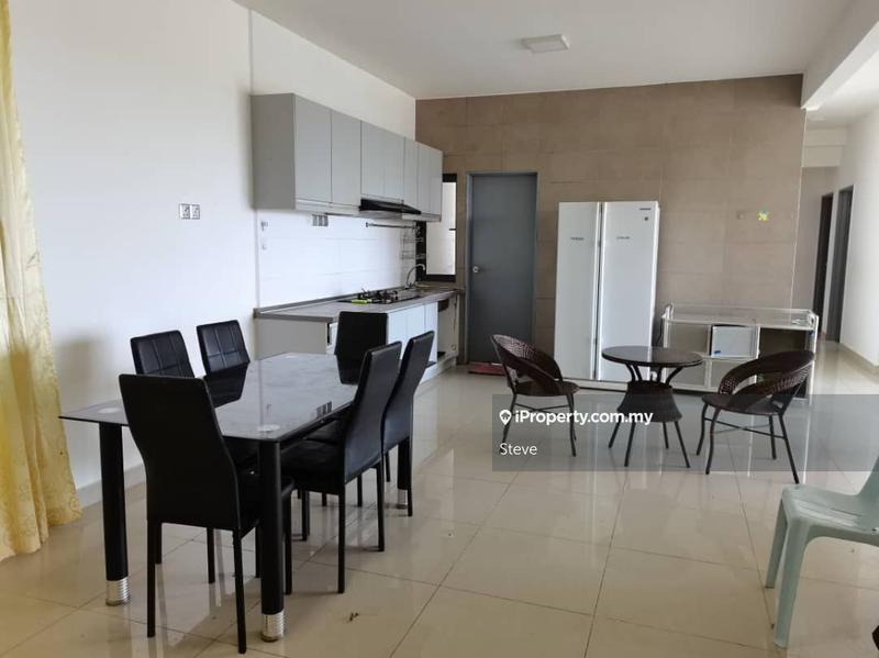 For Rent - Amerin Residence