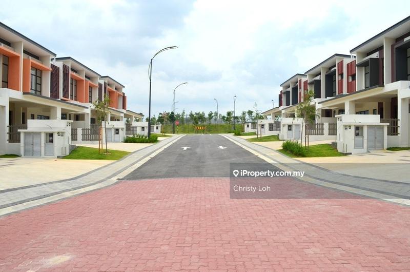 1-storey Terraced House for Sale in jksop, Semenyih by Christy Loh - iProperty.com.my