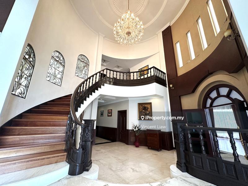 Bungalow House for Sale in Rimba Valley, Kota Damansara by Vincent Liaw - iProperty.com.my