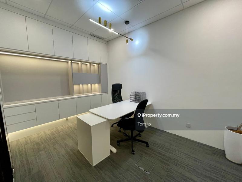 Office for Rent in Bukit Bintang, KL City Centre by Tom Ip - iProperty.com.my