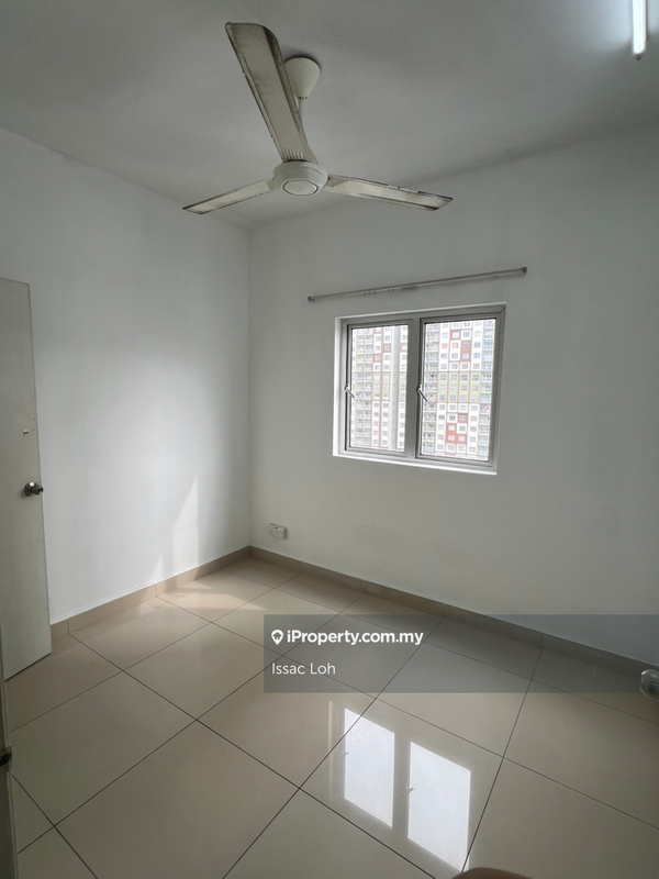 Kediaman Servis untuk Dijual di Maxim Citylights @ Sentul KL oleh Issac Loh - iProperty.com.my