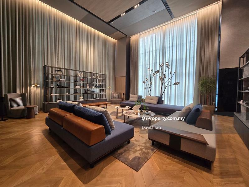 For Rent - TRX Residences