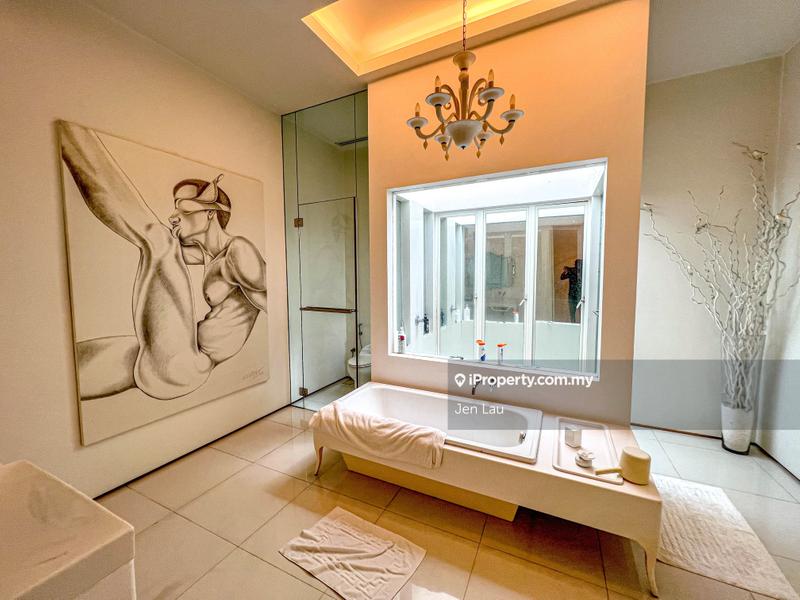 Banglo untuk Dijual di Taman U Thant, Ampang oleh Jen Lau - iProperty.com.my