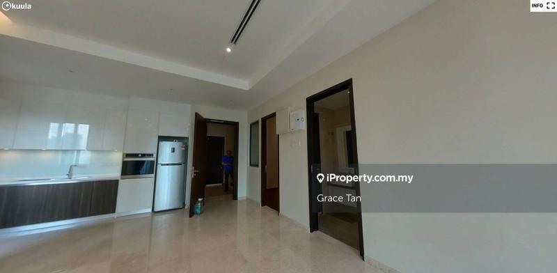 Service Residence for Sale in The Manor by Grace Tan - iProperty.com.my