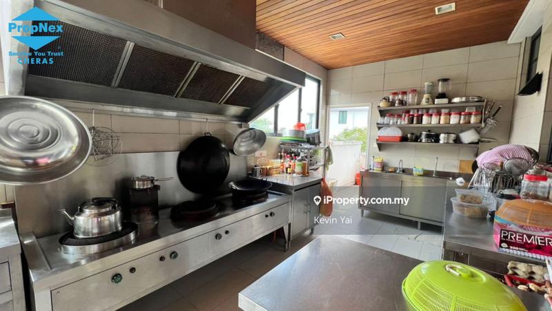 Bungalow House for Sale in Medan Damansara, Damansara Heights by Kevin Yai - iProperty.com.my