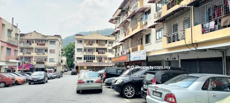 Flat for Rent in Taman Bukit Teratai by Allie Hew - iProperty.com.my