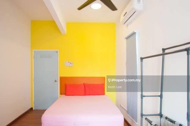 3-storey Terraced House for Sale in Balakong, Selangor by Keith Lee - iProperty.com.my