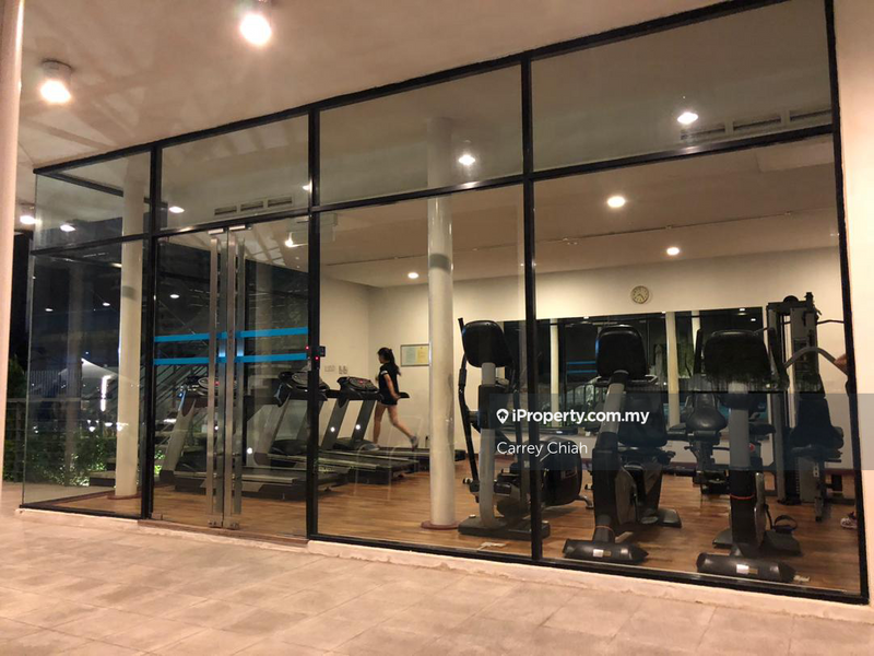 Rumah Berangkai 2.5 Tingkat untuk Disewa di Lake Edge, Puchong oleh Carrey Chiah - iProperty.com.my