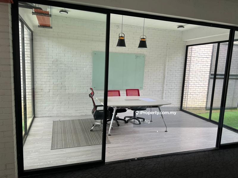 Office for Sale in Jalan LGSB, Sungai Buloh by N.T. Ng - WhatsApp 0173128113 - iProperty.com.my