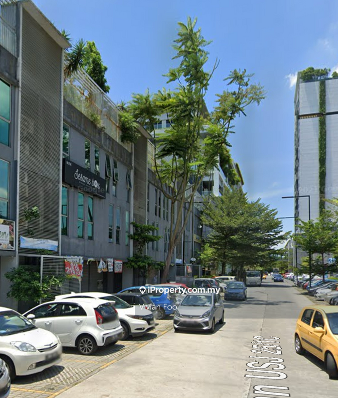 For Sale - Garden shoppe one city