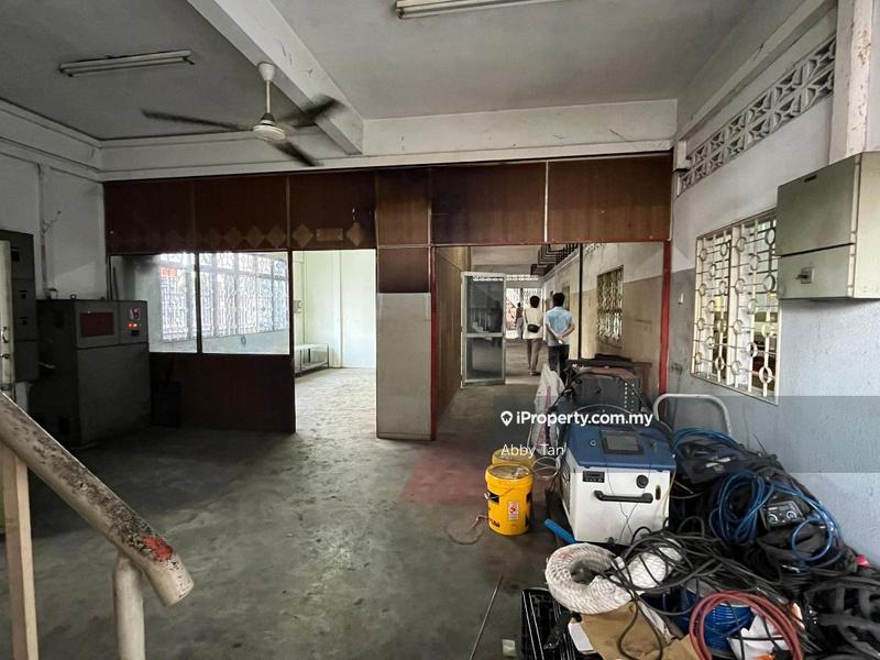 For Rent - Senawang Integrated Industrial Park