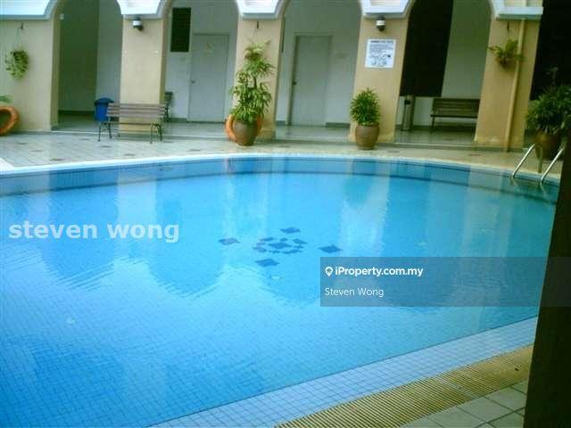 Townhouse for Sale in Ampang Hilir, Ampang by Steven Wong - iProperty.com.my
