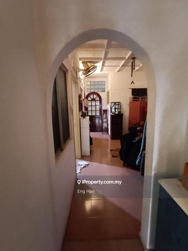 1-storey Terraced House for Sale in Taman Overseas Union (Taman Oug), Jalan Klang Lama (Old Klang Road) by Eng Han - iProperty.com.my