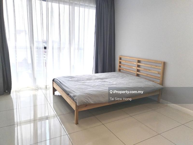 For Rent - Icon Residenz 1 @ Icon City