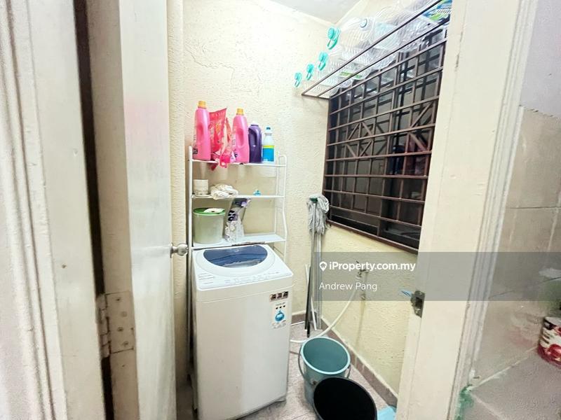 Kondominium untuk Dijual di Palm Spring @ Damansara oleh Andrew Pang - iProperty.com.my