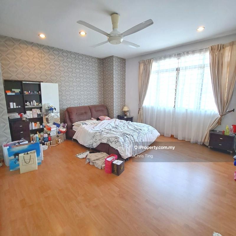 Semi-Detached House for Sale in Saujana Puchong, Puchong by Chris Ting - iProperty.com.my