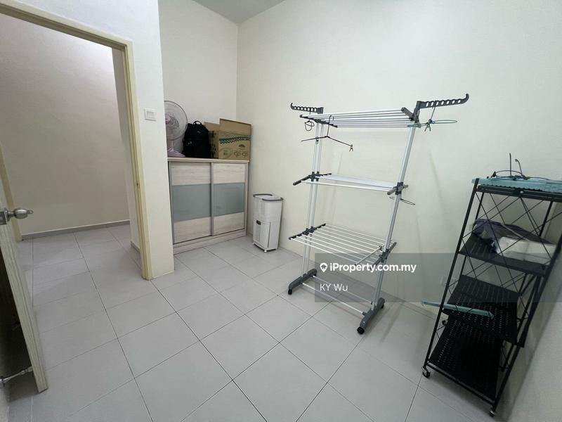 Apartment for Rent in Pangsapuri Sri Chempa by KY Wu - iProperty.com.my