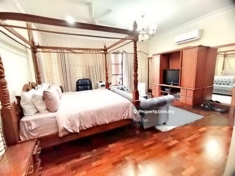 Rumah Berkembar untuk Dijual di Pju 3, Tropicana oleh Ken Tan - iProperty.com.my
