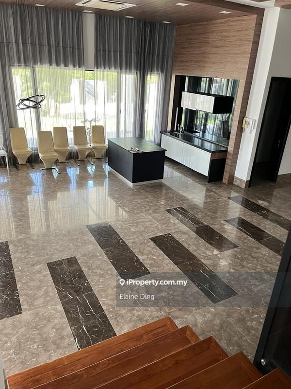 Bungalow House for Sale in Bandar Mahkota Cheras, Cheras by Elaine Ding - iProperty.com.my