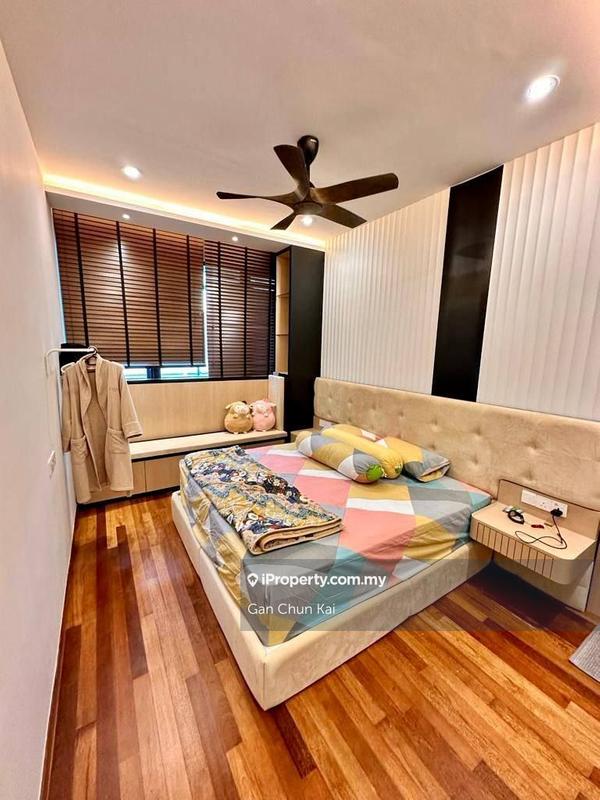 Condominium for Rent in Queens Residences Q1 @ Queens Waterfront by Gan Chun Kai - iProperty.com.my