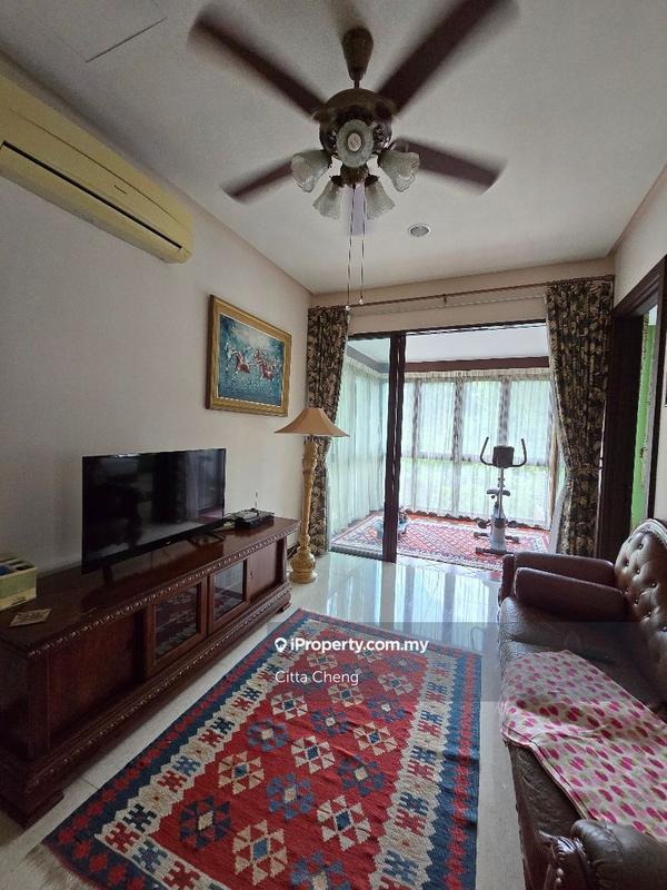 Bungalow House for Sale in Bukit Kiara Residence, Sri Hartamas by Citta Cheng - iProperty.com.my