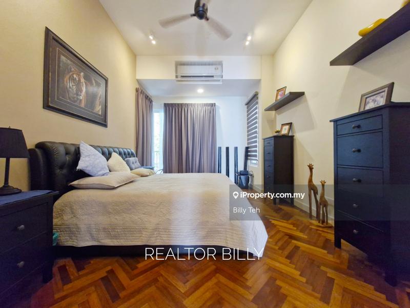 3-storey Terraced House for Sale in Seri Tanjung Pinang, Tanjung Tokong by Billy Teh - iProperty.com.my