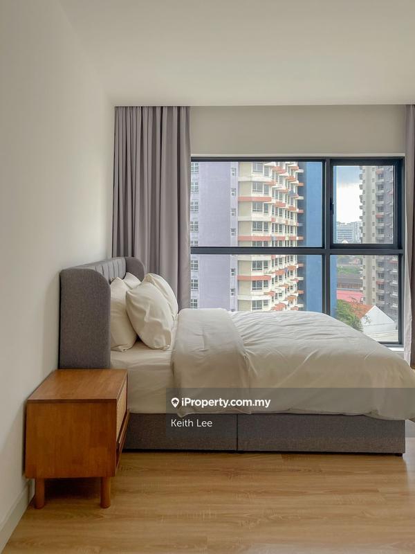 Kediaman Servis untuk Disewa di The Atrium oleh Keith Lee - iProperty.com.my