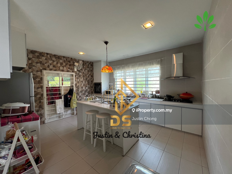 2-storey Terraced House for Sale in Bandar Seri Botani,Ipoh @Corner House For SALE, Ipoh by Justin Chong - iProperty.com.my