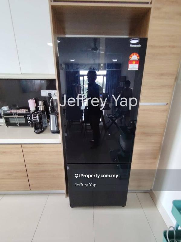 Kondominium untuk Disewa di Seri Puteri Hills oleh Jeffrey Yap - iProperty.com.my