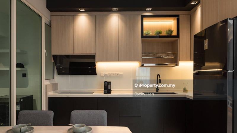 For Sale - Bamboo Hills Residences