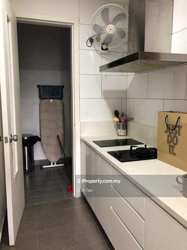 For Rent - G Residence