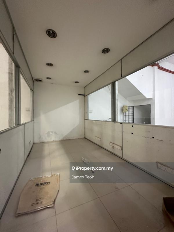 Terrace Factory for Rent in Pandamaran, Port Klang (Pelabuhan Klang) by James Teoh - iProperty.com.my