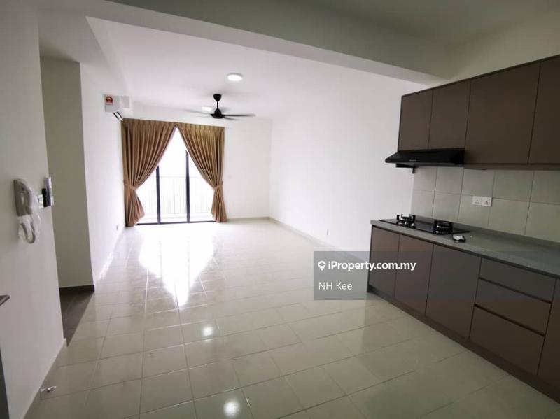 For Rent - Residensi Aman Jalil