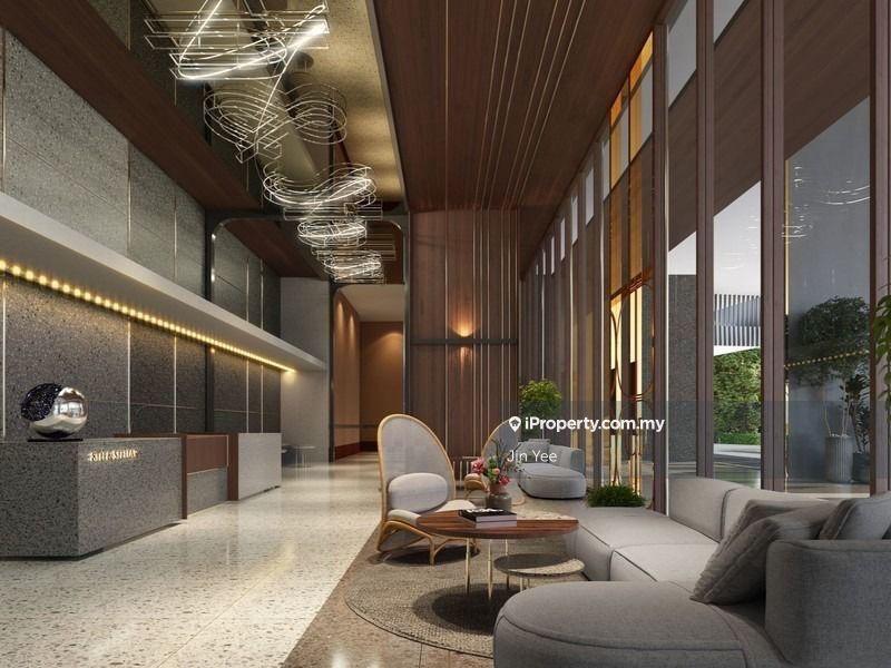 Service Residence for Sale in 8th & Stellar by Jin Yee - iProperty.com.my