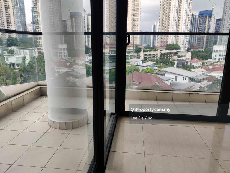 Condominium for Sale in Lumina Kiara by Lee Jia Ying - iProperty.com.my